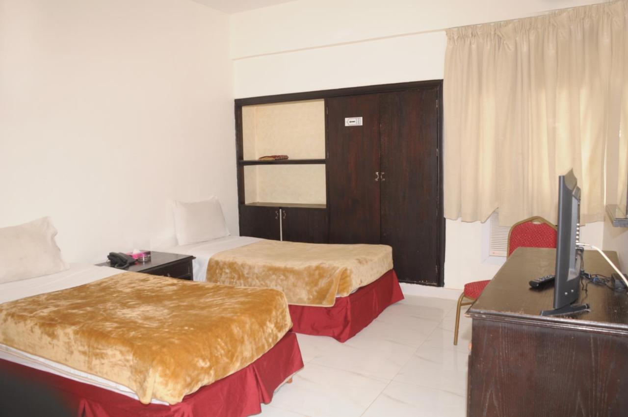 Asia Hotel ริยาดห์ ภายนอก รูปภาพ